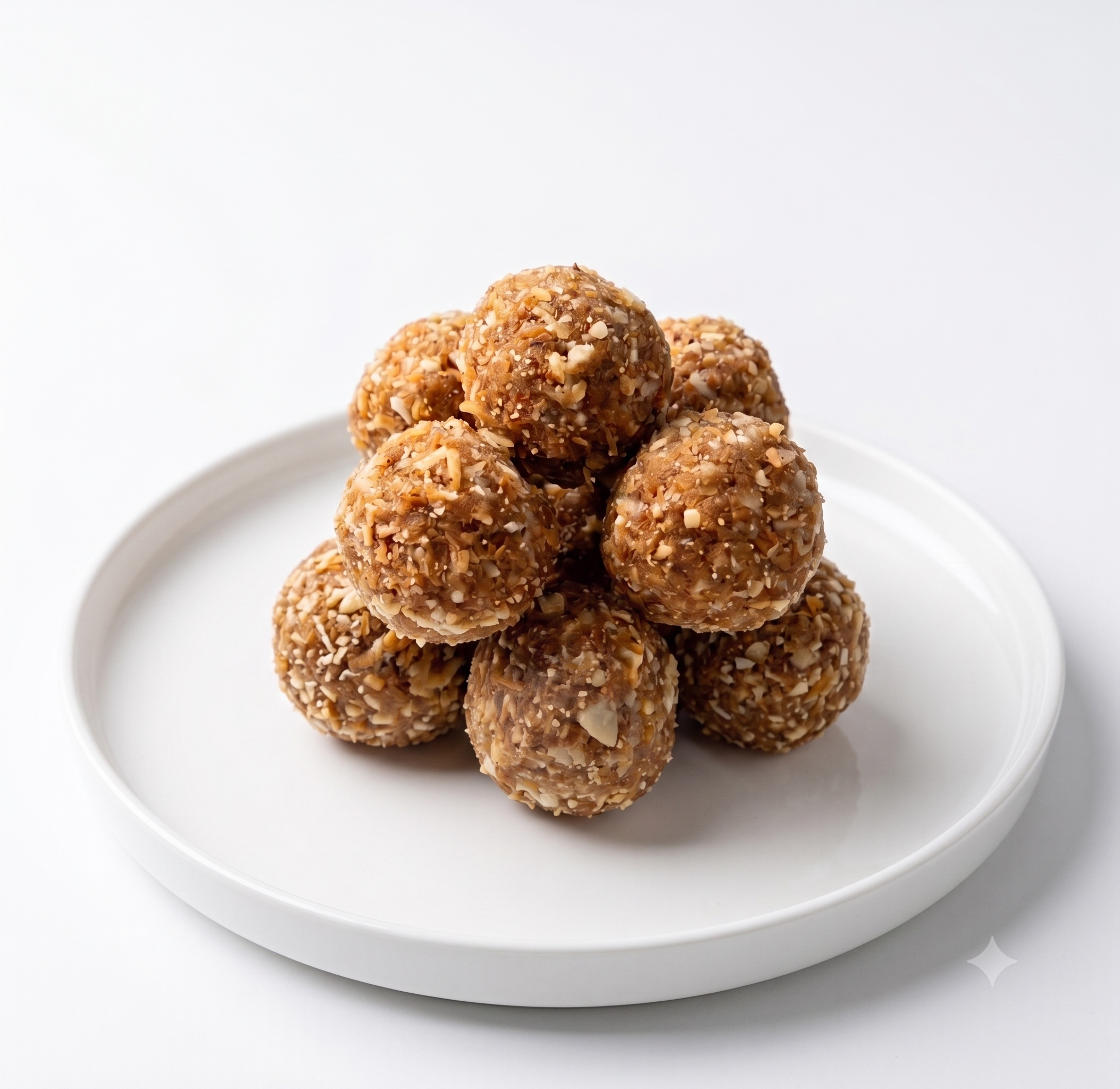 Dink Laddu - Edible Gum Energy Sweet
